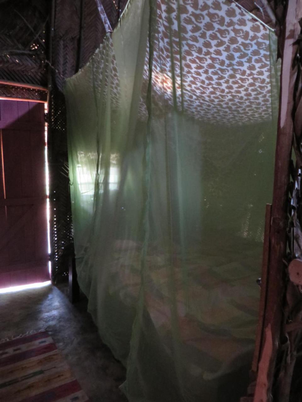 Bahati Diani House Glamping Diani Beach Bagian luar foto